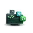 API & SDK Sederhana