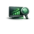 Dashboard Analitik Real-time