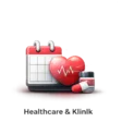 Healthcare & Klinik