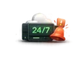 Monitoring & Alerting 24/7