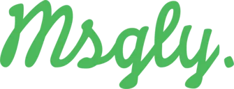 MSGly - Platform WhatsApp API Indonesia